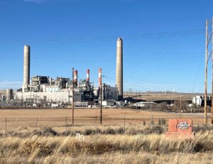 Wyoming lawmakers mull electric generation tax to address average customers’ rising bills