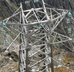 Gateway West transmission line still in planning phase