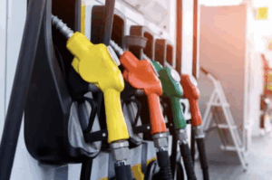 Wyoming’s average gasoline prices notch back up slightly in past week