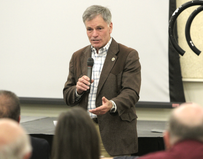 Wyoming/Lincoln County coal may have new opportunities