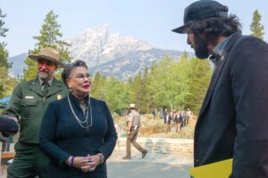SVI Radio Interview: U.S. Representative Harriet Hageman