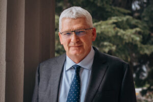 Kenneth D Roberts announces candidacy for Wyoming House District 18