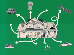 Local governments’ ability to collect property taxes in limbo due to uncertainty over 4% cap