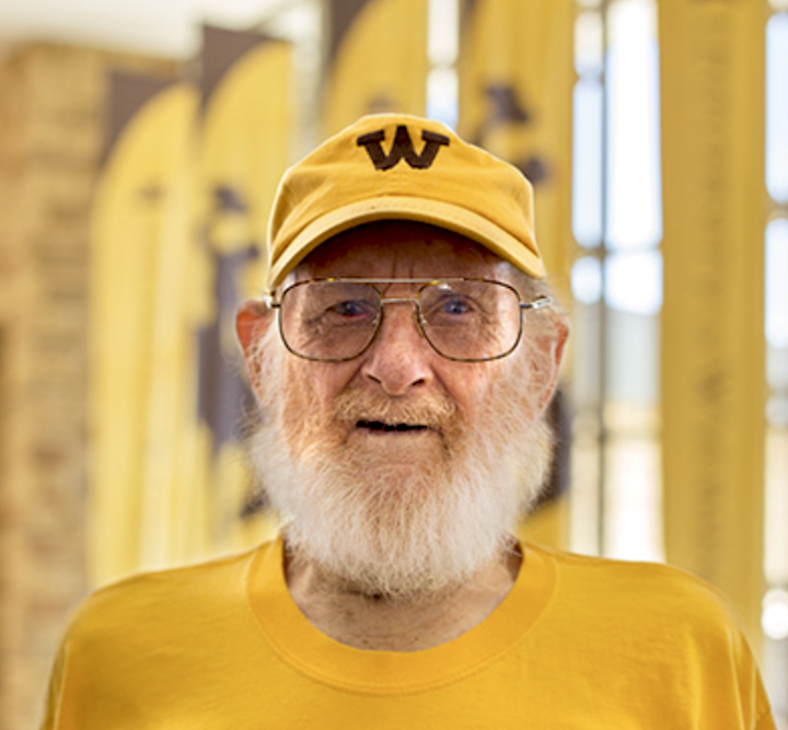 UW Women’s Athletics Programs Receive Significant Estate Gift