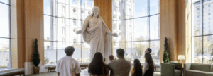 More Tickets Available for the Temple Square Visitors’ Center ‘Inside a Temple’ Tour