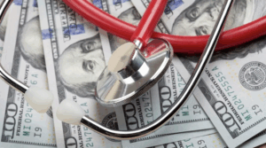 Lawmakers mull solutions to rising healthcare costs