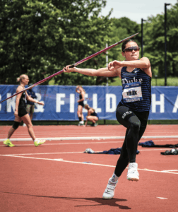 Jirak recaps first two seasons at Duke