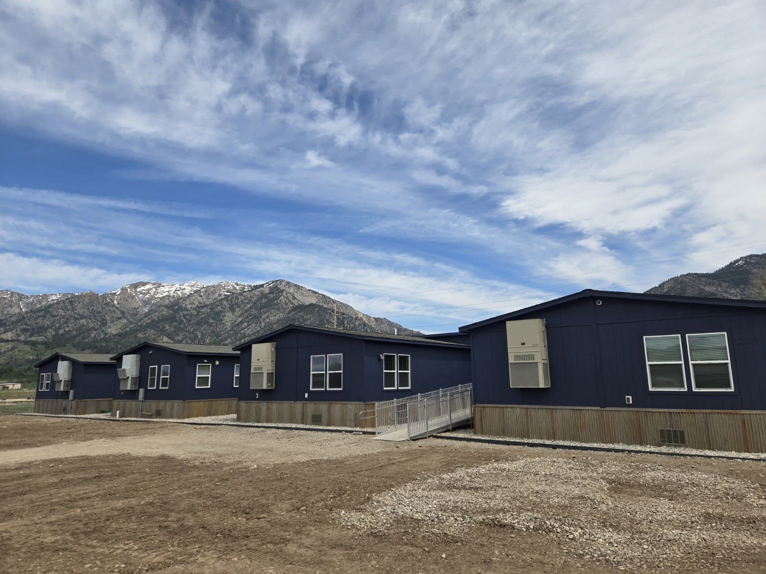 SVI Radio Interview: Meredith Leonard, Alpine Education Foundation