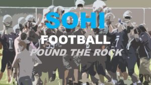 Sports Friday Interview: Nick Sorrell, Soldotna Stars Football