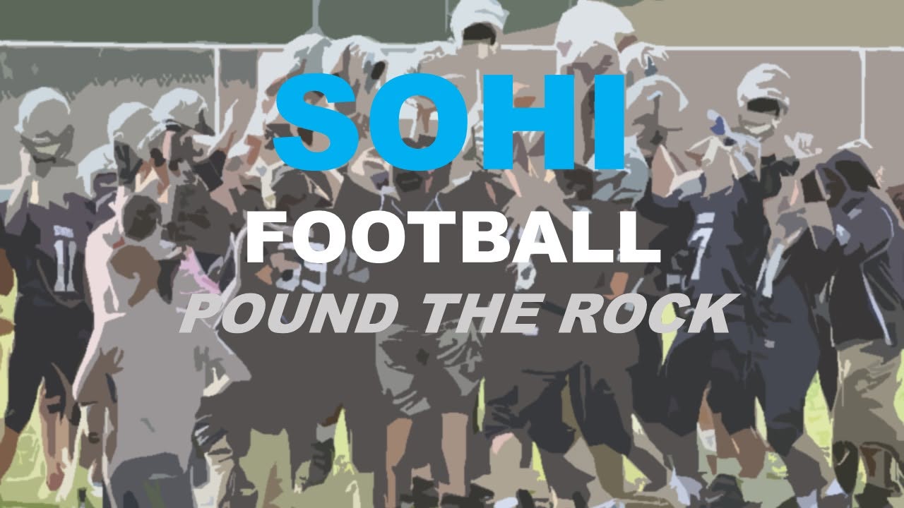 Sports Friday Interview: Nick Sorrell, Soldotna Stars Football