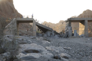 US bombing of Iran expands as American troops killed and Tehran retaliates against the Gulf states