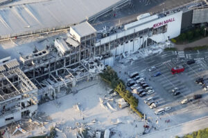A magnitude 7.1 earthquake shakes part of southern Japan but no tsunami detected