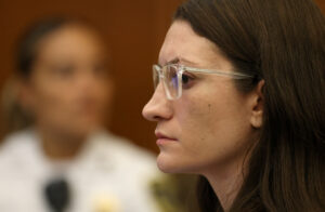 Police describe a father's horror as he realizes then-wife Lindsay Clancy killed their 3 kids