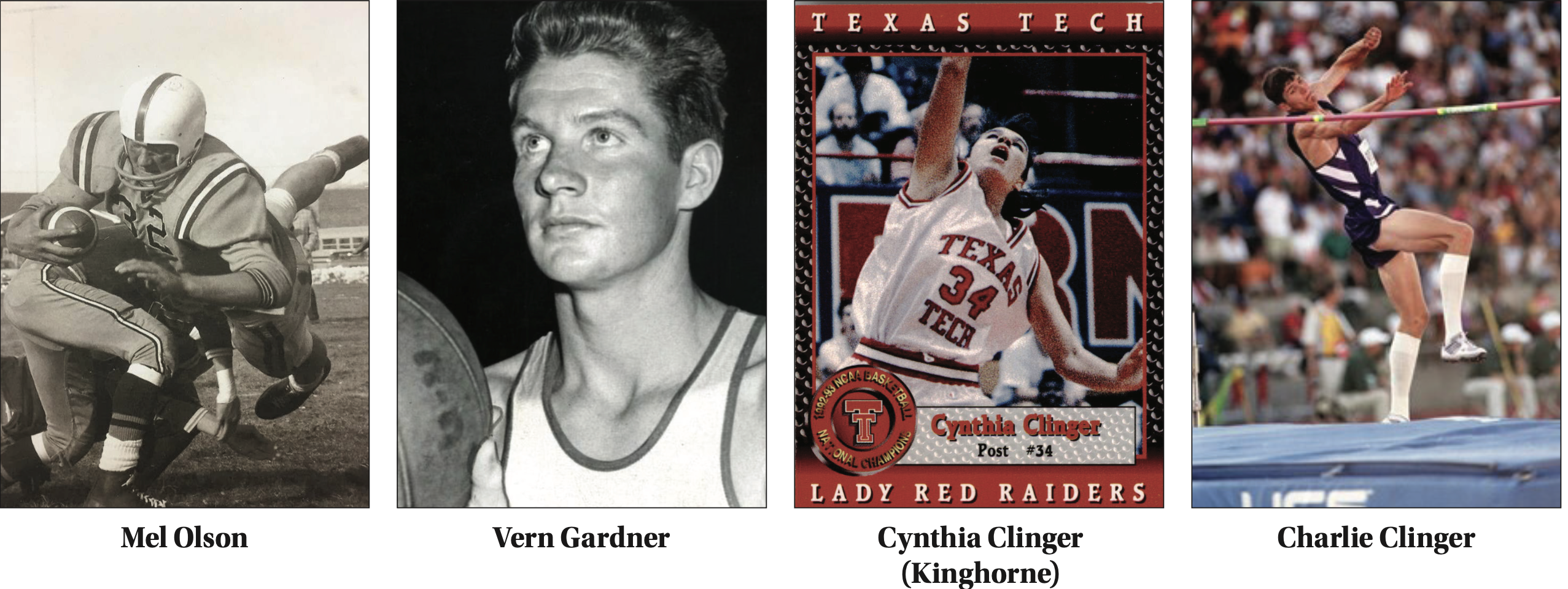 Here’s a few local athletic standouts that the USA Today missed