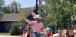 SVI Radio Interview: Senator Eric Barlow - Candidate for Governor