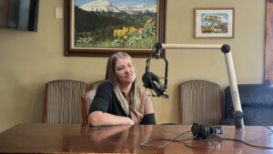SVI Radio Interview: Devin Wright with Not Too Shabby - Star Valley Chamber of Commerce Business of the Month