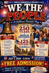 SVI Radio Interview: Megan Calkins & Nikki Howard - Children's Patriotic Play