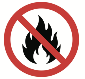 Lincoln County enacts open burning & fireworks restrictions