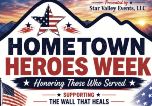 Hometown Heroes Week celebrates veterans this week