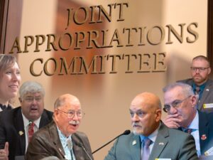 Audit spots some errors, but gives Wyoming Business Council passing grade
