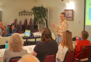Wyoming rolls out $205M to boost rural healthcare amid steep cost challenges
