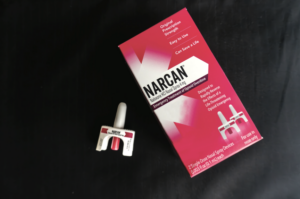 Agency asks area citizens to utilize Narcan program