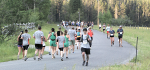 Half-Marathon is this Saturday 
