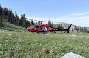 Australian hiker found dead in the Tetons after being missing for nearly a week