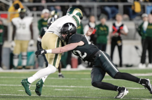 Mountain West holds annual Media Days