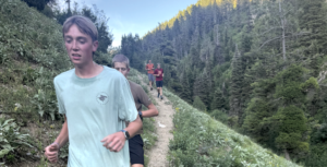 Gone Campin’     - A look at Fall sports’ offseason