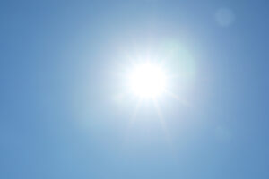 Star Valley could break the all-time record high temperature this weekend