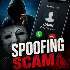 WDH warns residents about ‘spoofing’ phone scammers