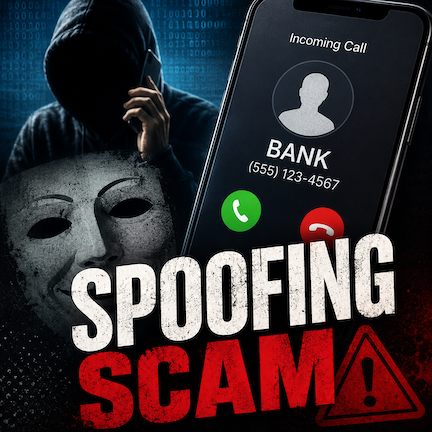 WDH warns residents about ‘spoofing’ phone scammers
