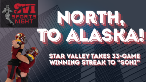 SVI Sports Night: August 28, 2026 - Soldotna Week