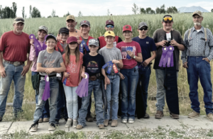 4-H County Shotgun Shoot showcases youth skill and sportsmanship