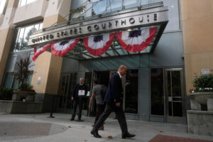 Opening statements set to begin in Meta's federal trial over child safety