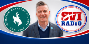 SVI Radio Interview: Josh Dorrell, Wyoming Business Council