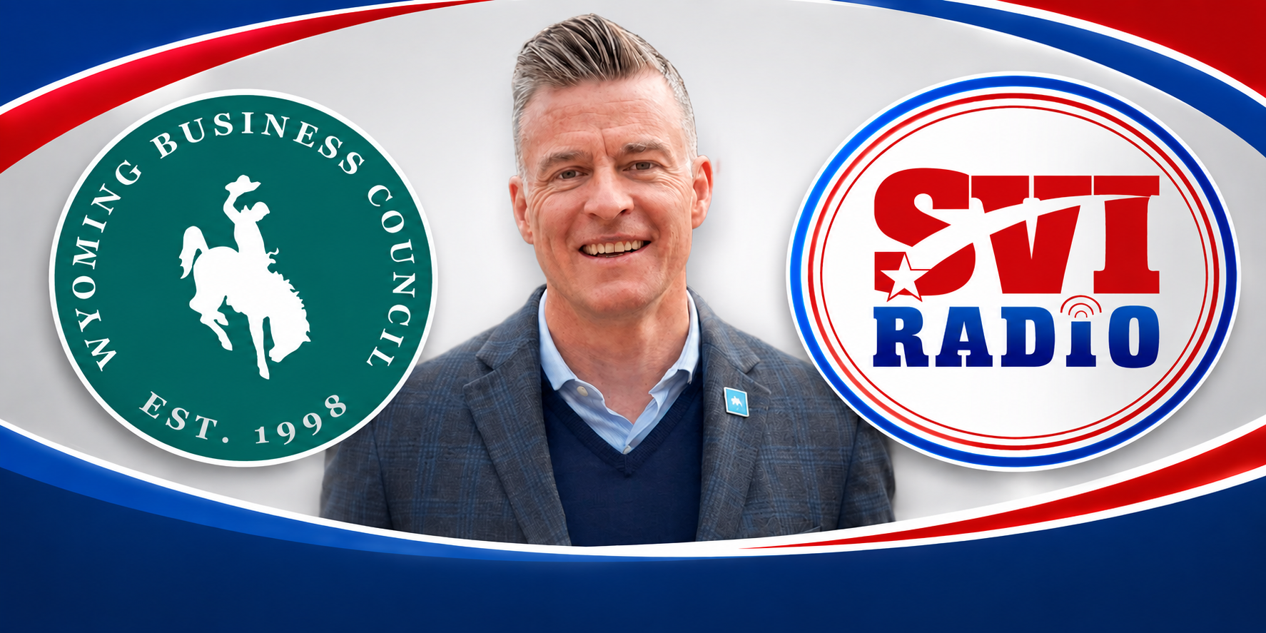 SVI Radio Interview: Josh Dorrell, Wyoming Business Council