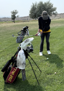 Star Valley Golf places second at Powell Invite to open 2026 season