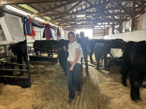 Independent Notes: The Lincoln County Fair -- a great tradition.