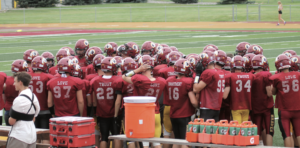 Braves head to Alaska to face top-ranked Stars