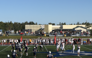 Braves fend off Stars for 35-28 win in Alaska