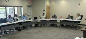 Filing period opens for boards and special districts