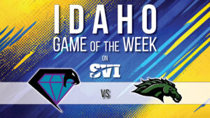 (Watch Live) East Idaho Game of the Week - 8/28/26