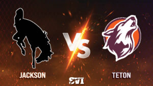 (Watch Live) - Teton(ID) vs. Jackson(WY)