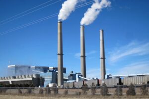 Coal’s share of electricity-production in Wyoming at all time low despite peak demand