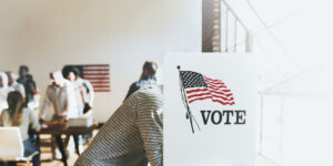 One Voter’s Opinion