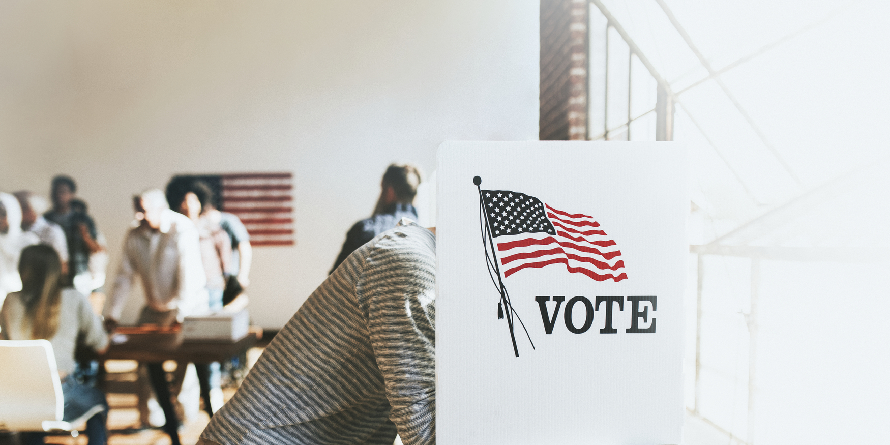 One Voter’s Opinion