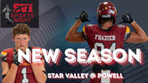 SVI Sports Night: September 25, 2026