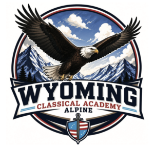 Wyoming Classical Academy selects Eagles as mascot